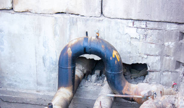 Best Commercial water damage restoration  in Lake Hiawatha, NJ